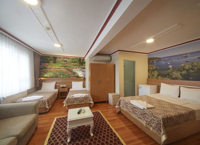 Κρεβατοκάμαρα Φωτογραφία