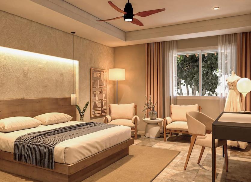 Κρεβατοκάμαρα Φωτογραφία