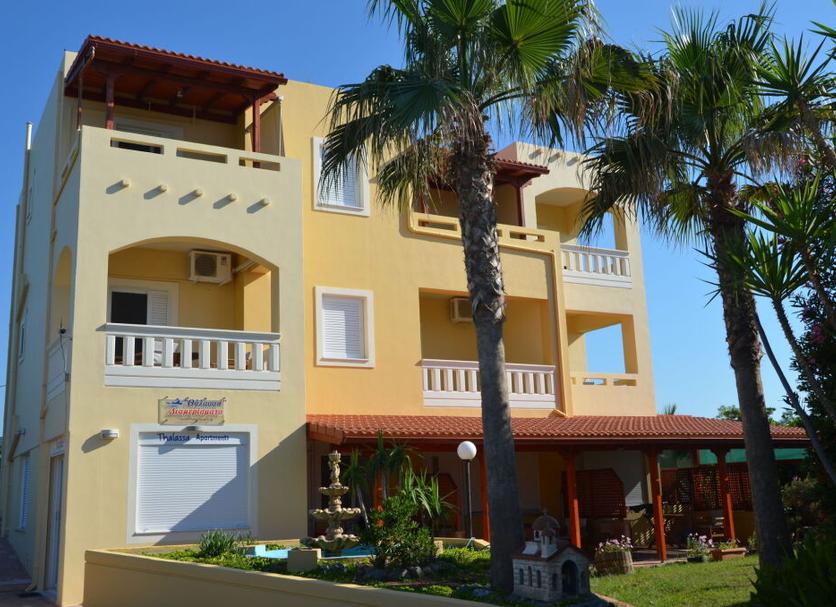 Κτίριο Φωτογραφία