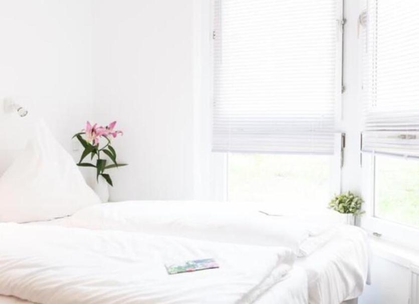 Κρεβατοκάμαρα Φωτογραφία