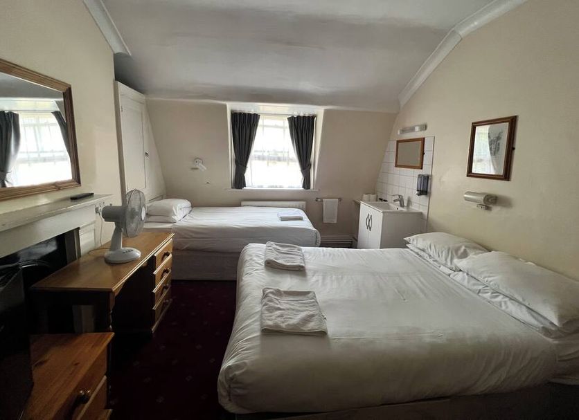 Κρεβατοκάμαρα Φωτογραφία