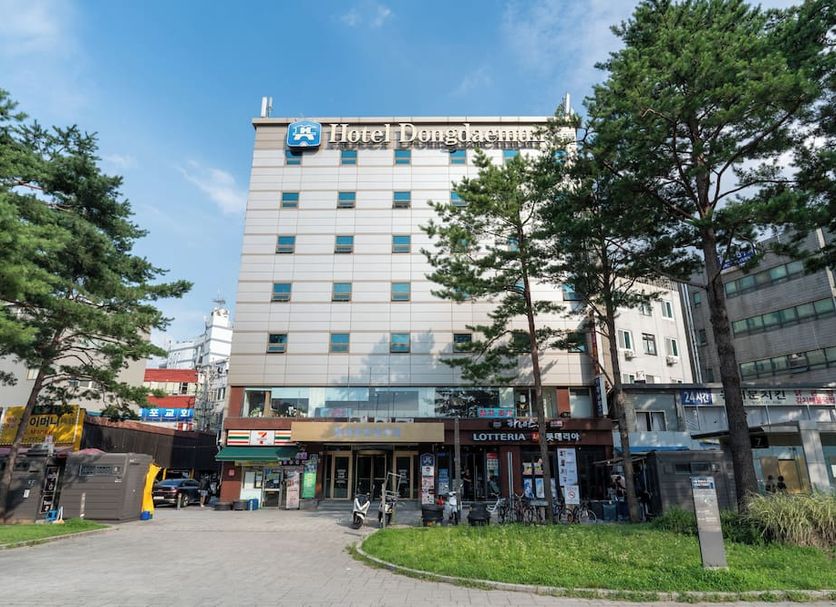 Κτίριο Φωτογραφία