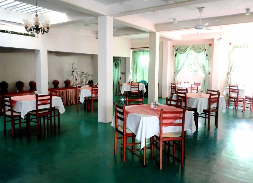 Εστιατόριο Φωτογραφία