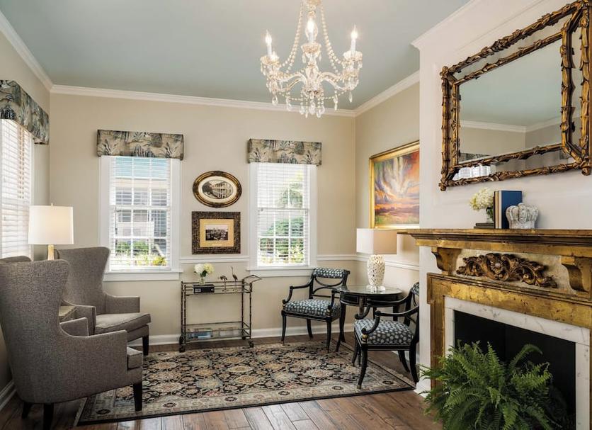 Σαλόνι Φωτογραφία