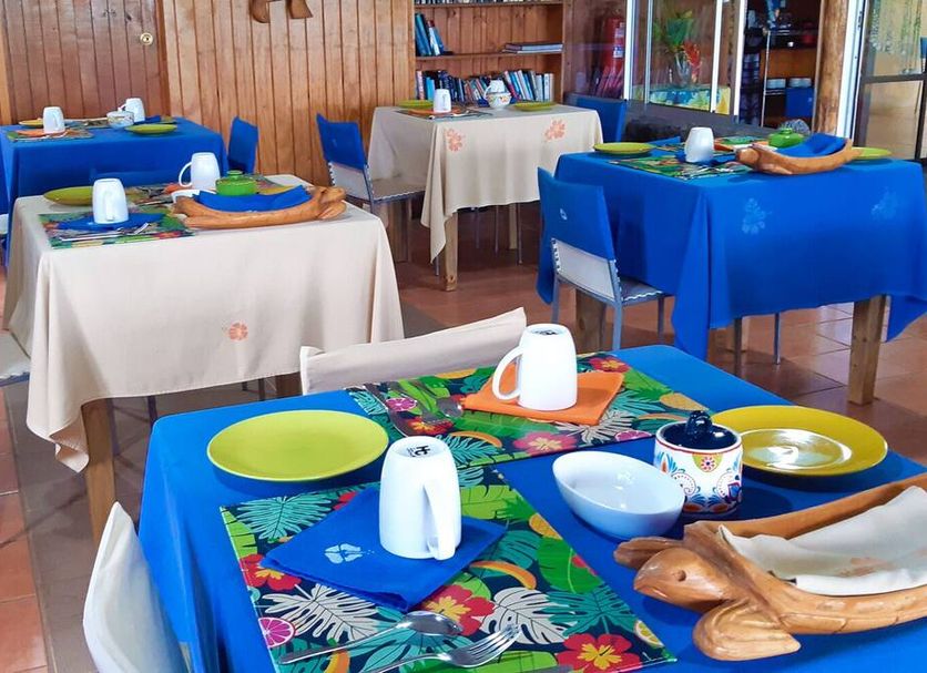 Εστιατόριο Φωτογραφία