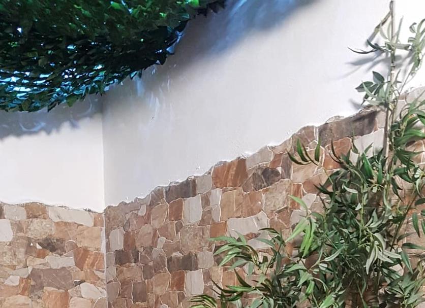 Θέα στην ύπαιθρο Φωτογραφία