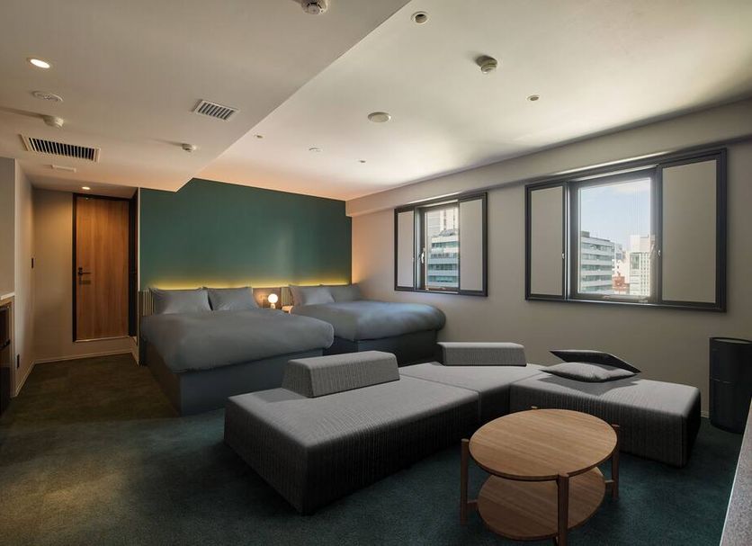 Κρεβατοκάμαρα Φωτογραφία