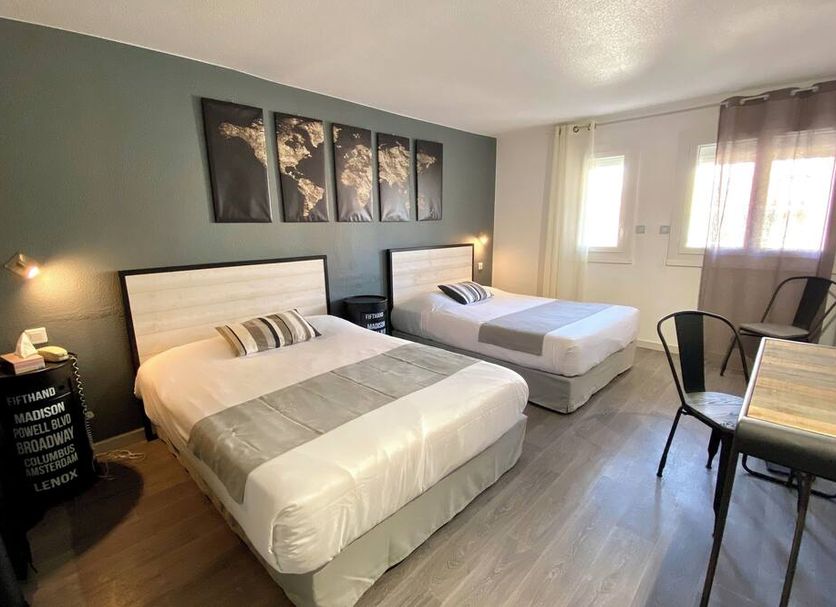 Κρεβατοκάμαρα Φωτογραφία