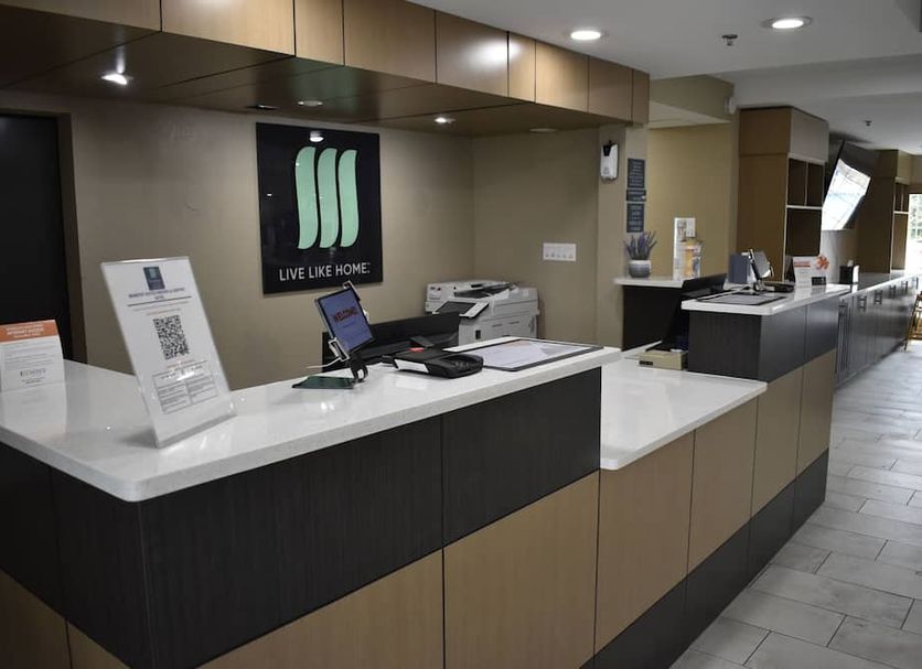 Ρεσεψιόν Φωτογραφία