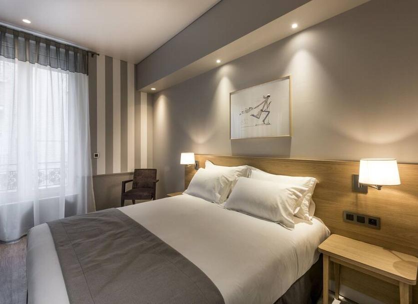 Κρεβατοκάμαρα Φωτογραφία