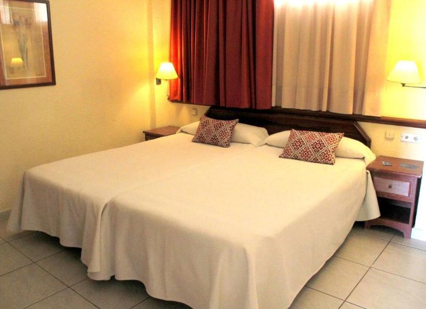 Κρεβατοκάμαρα Φωτογραφία