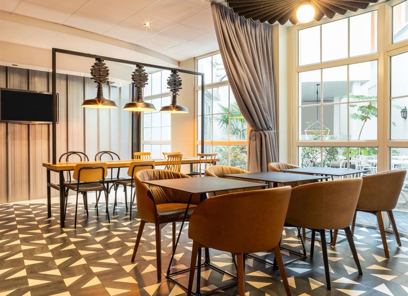 Εστιατόριο Φωτογραφία