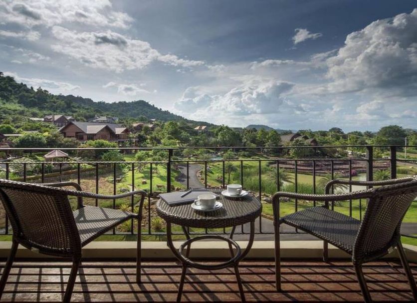 Μπαλκόνι Φωτογραφία