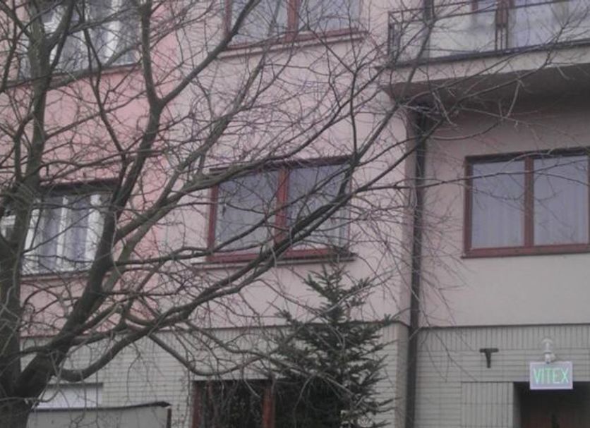 Κτίριο Φωτογραφία