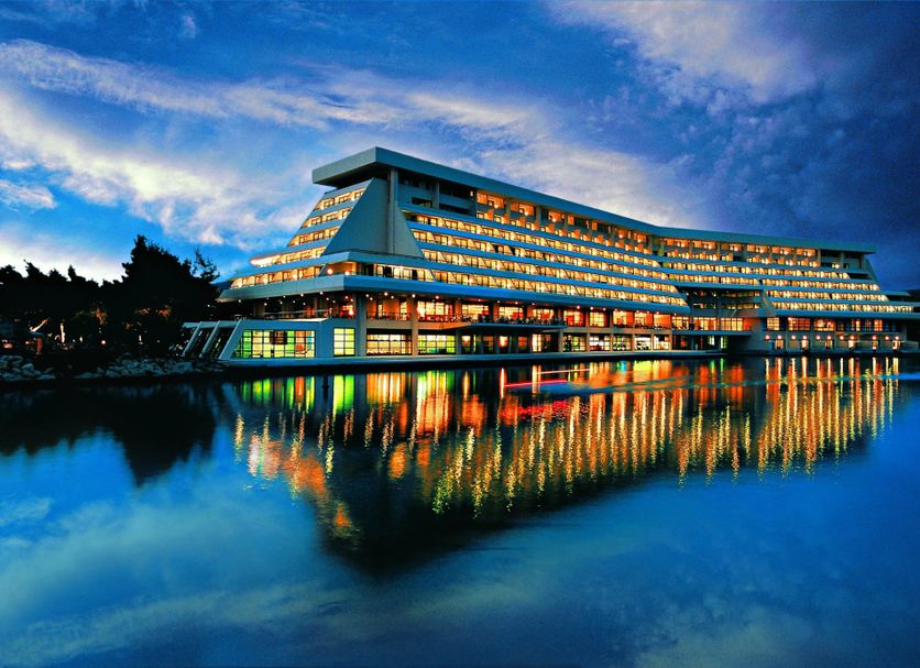 Κτίριο Φωτογραφία