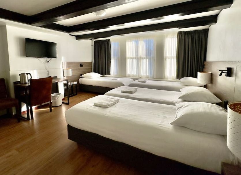 Κρεβατοκάμαρα Φωτογραφία