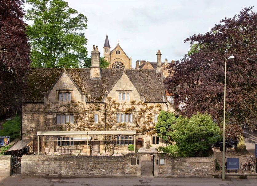 Κτίριο Φωτογραφία