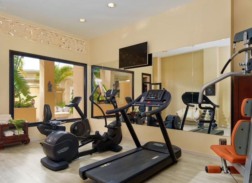 Γυμναστήριο Φωτογραφία