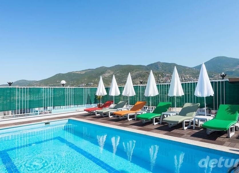 Πισίνα Φωτογραφία