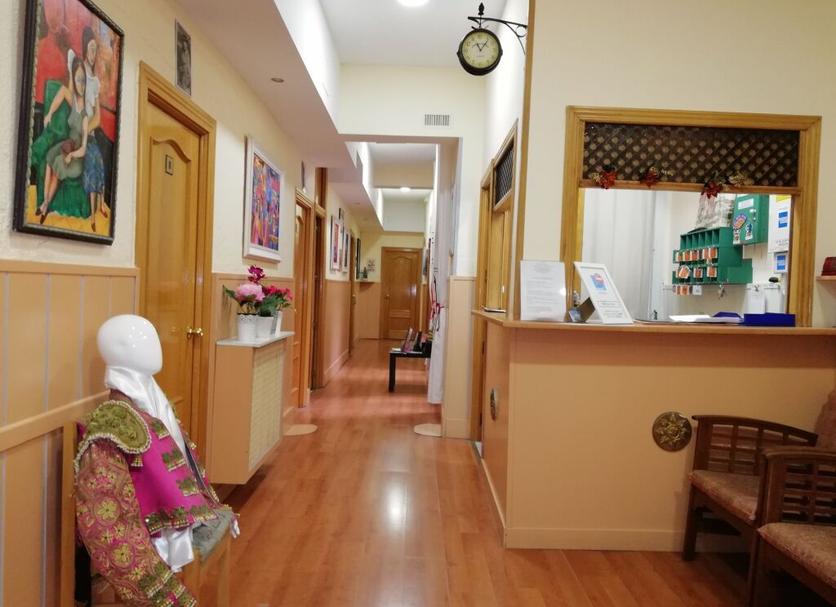 Ρεσεψιόν Φωτογραφία