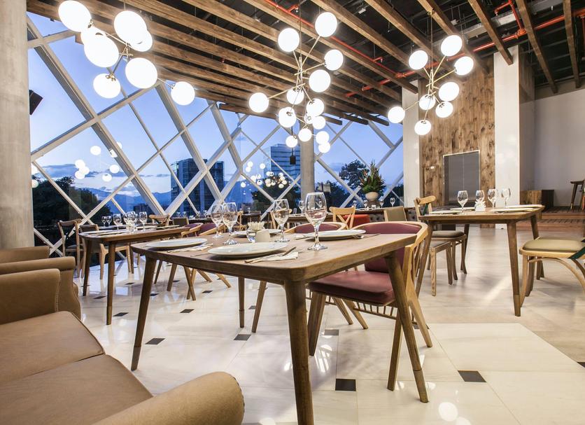 Εστιατόριο Φωτογραφία