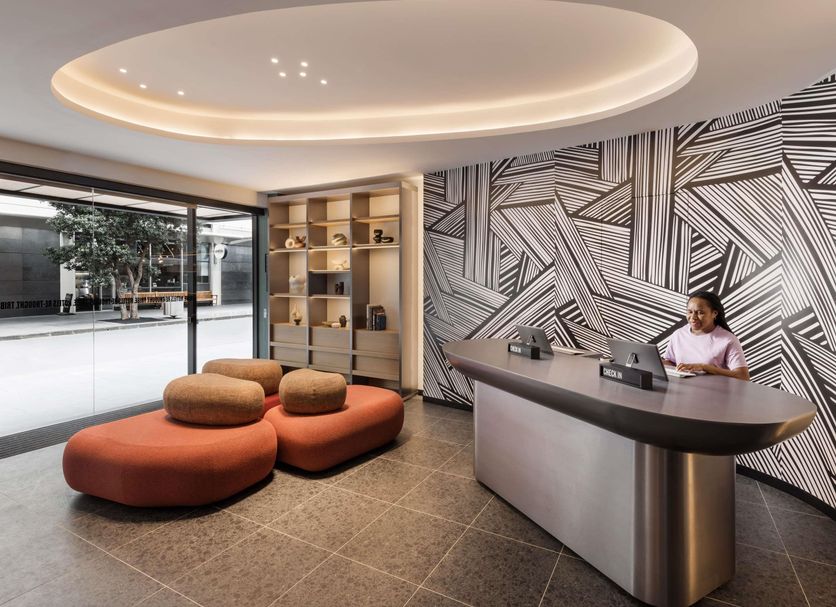 Κτίριο Φωτογραφία