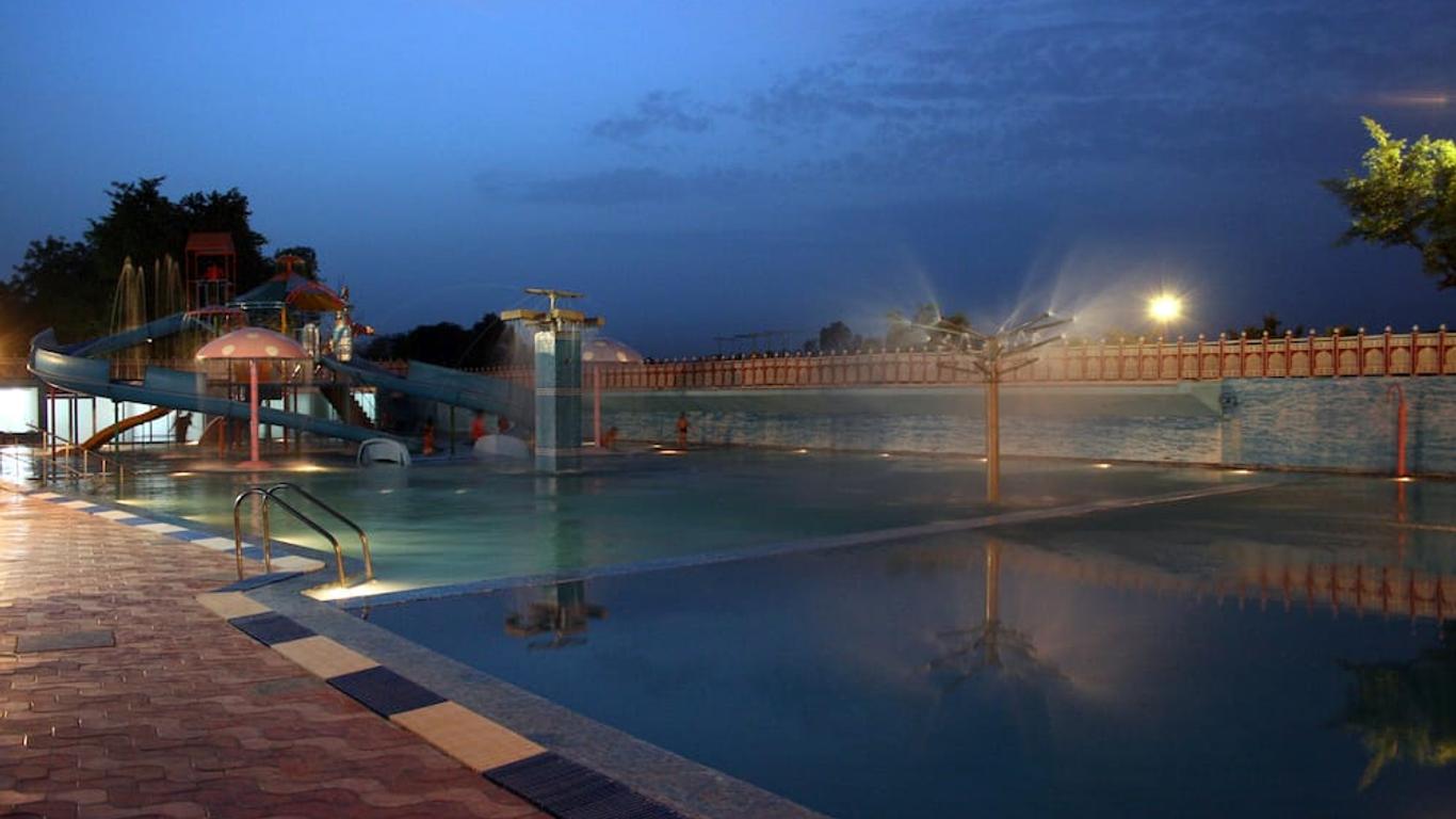 Aapno Ghar Resort