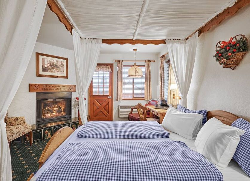 Κρεβατοκάμαρα Φωτογραφία