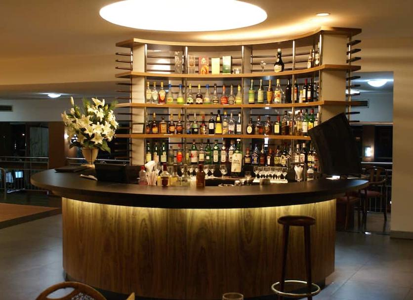 Bar Φωτογραφία