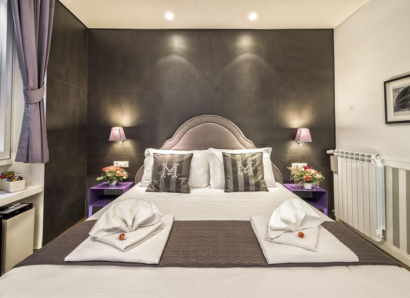 Κρεβατοκάμαρα Φωτογραφία