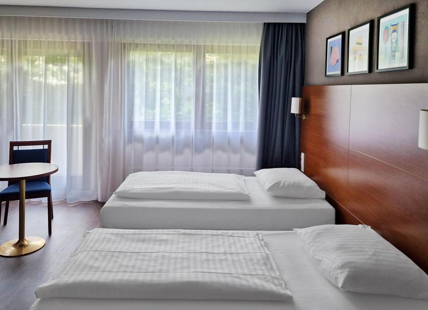 Κρεβατοκάμαρα Φωτογραφία