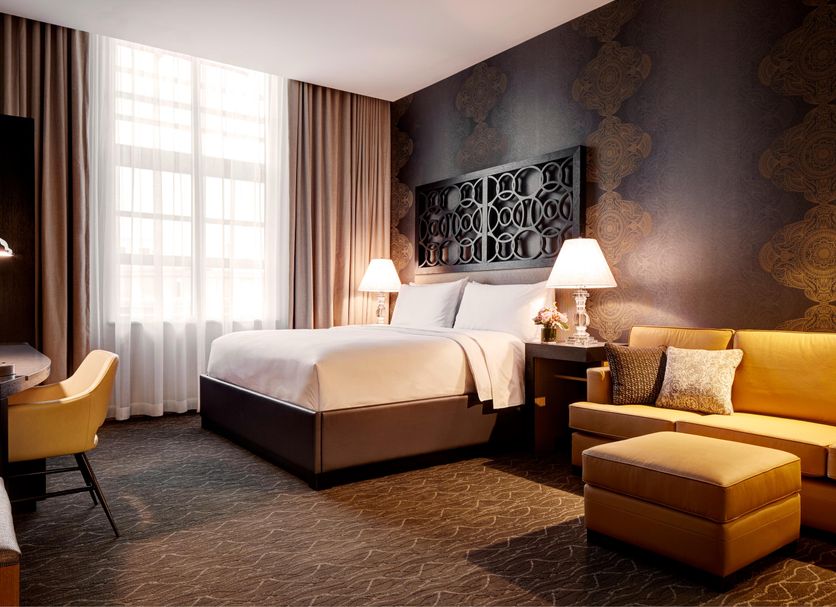 Κρεβατοκάμαρα Φωτογραφία