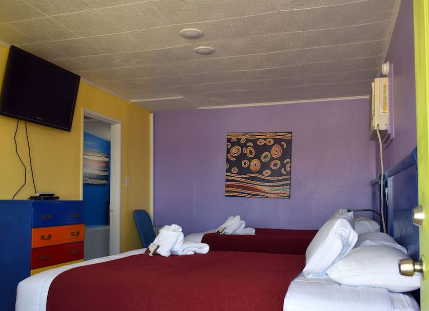 Κρεβατοκάμαρα Φωτογραφία