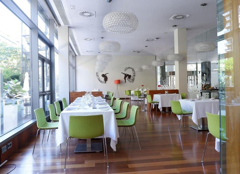 Εστιατόριο Φωτογραφία