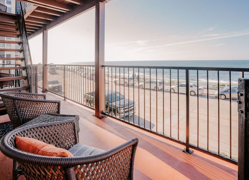 Μπαλκόνι Φωτογραφία