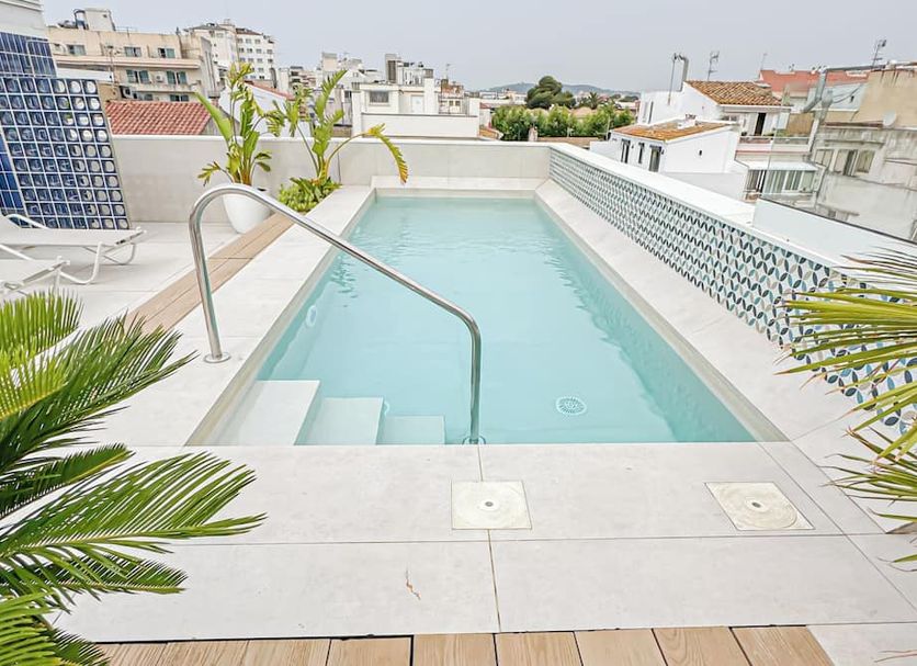 Πισίνα Φωτογραφία