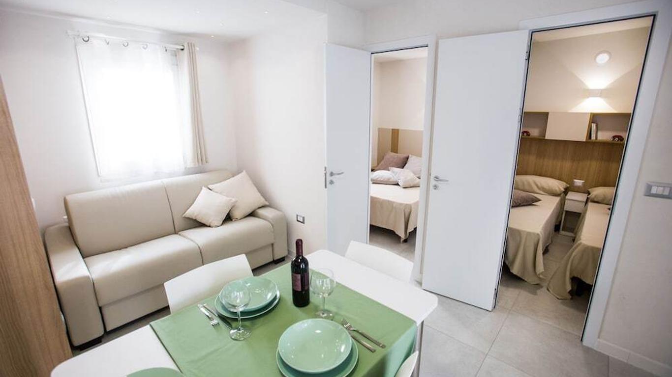 Camping Village Mulino D'acqua