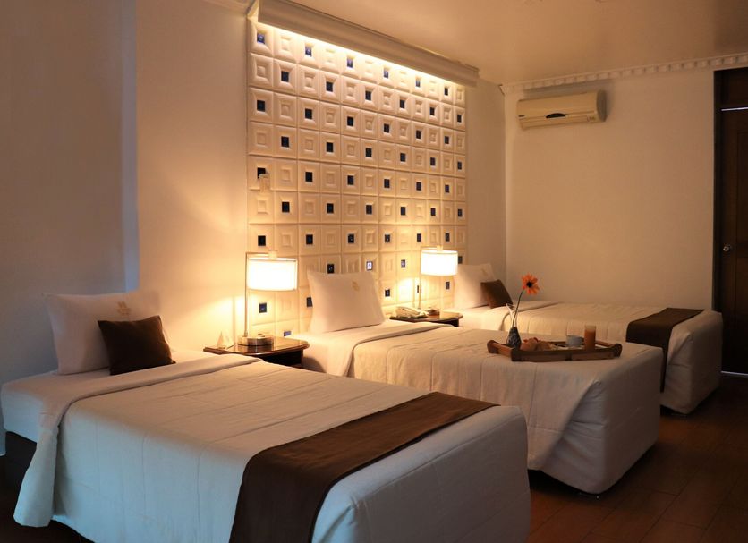 Κρεβατοκάμαρα Φωτογραφία