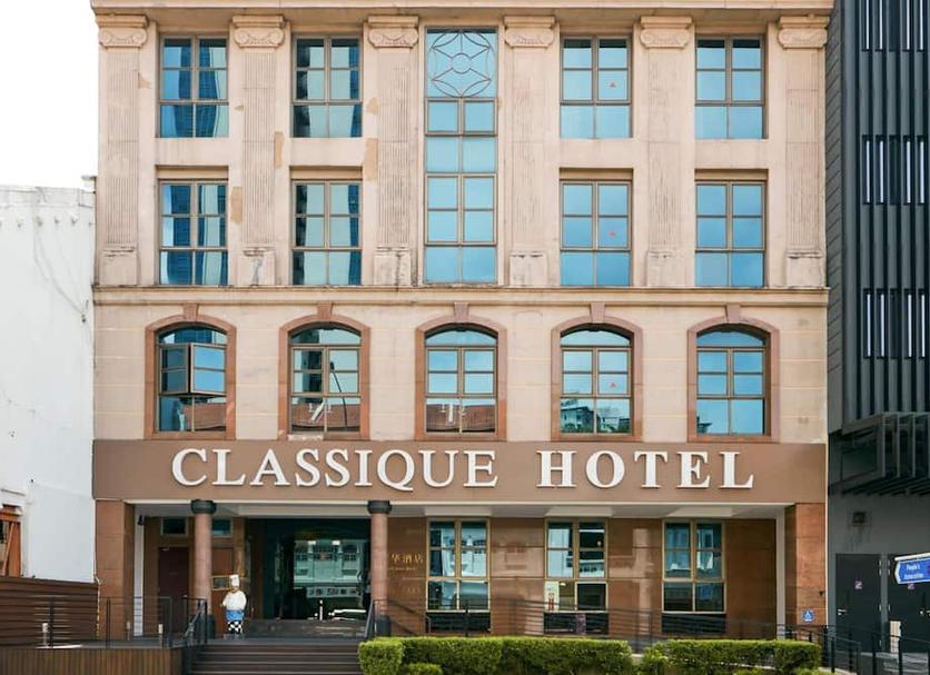 Κτίριο Φωτογραφία