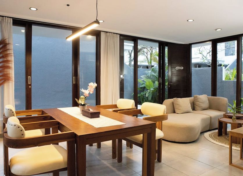 Τραπεζαρία Φωτογραφία