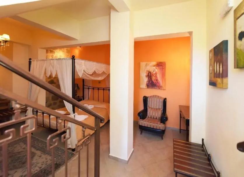 Σκάλες Φωτογραφία