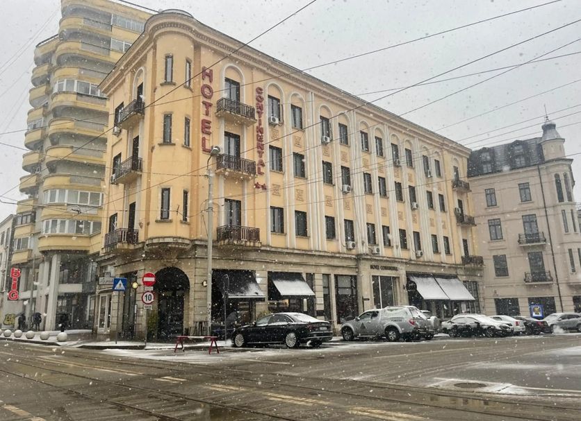 Κτίριο Φωτογραφία