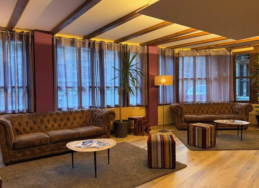 Σαλόνι Φωτογραφία