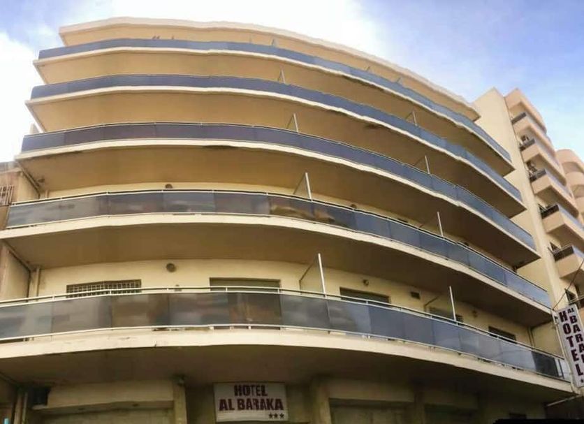 Κτίριο Φωτογραφία