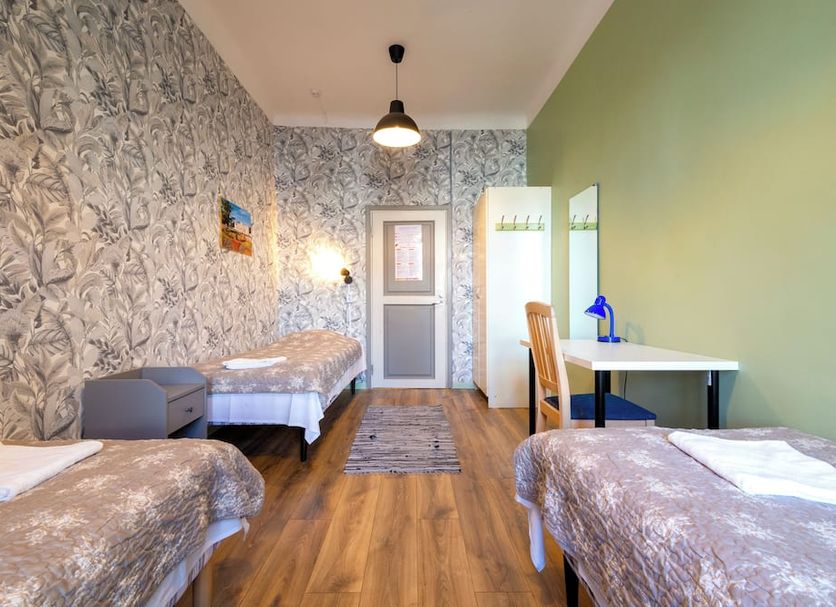 Κρεβατοκάμαρα Φωτογραφία