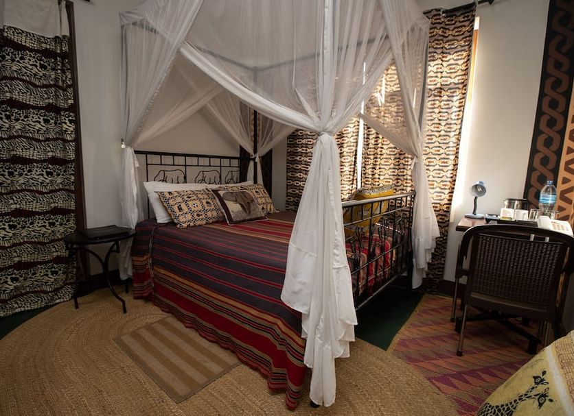 Κρεβατοκάμαρα Φωτογραφία