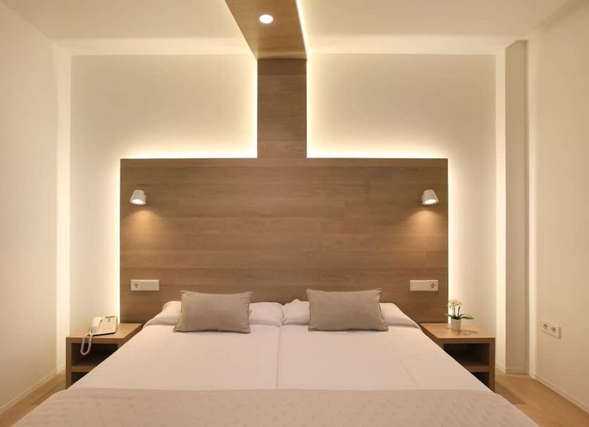 Κρεβατοκάμαρα Φωτογραφία