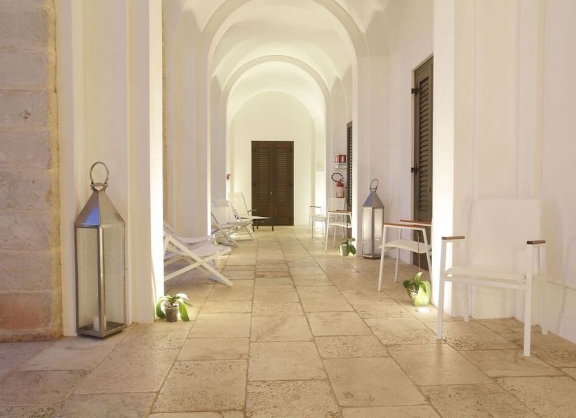 Διάδρομος Φωτογραφία