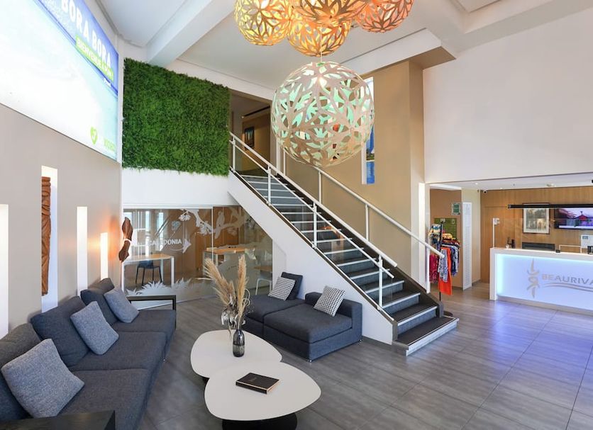 Σαλόνι ξενοδοχείου Φωτογραφία