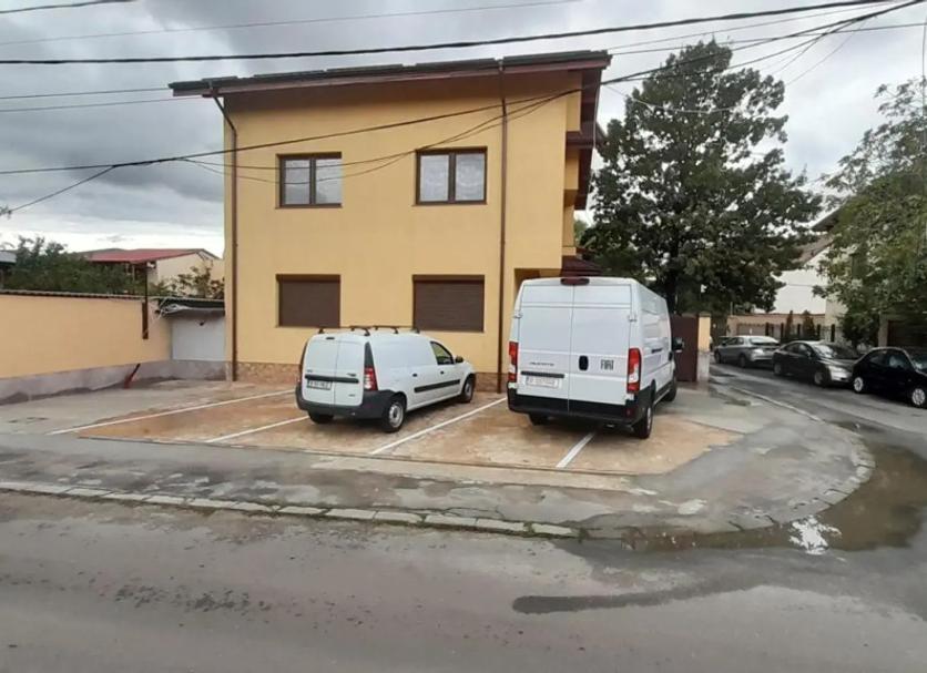 Θέα στην ύπαιθρο Φωτογραφία